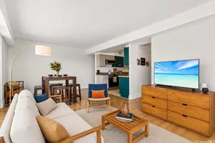 419 Atkinson Dr, Honolulu, HI 96814 - Photo 4