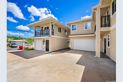 94-415 Apowale Street, Waipahu, HI 96797 - Photo 4