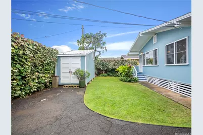 259A Kihapai Street, Kailua, HI 96734 - Photo 2
