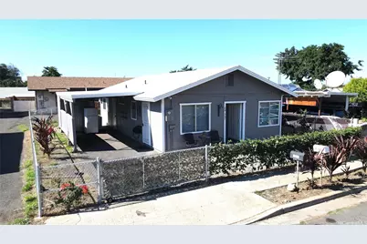 84-567 Kepue Street, Waianae, HI 96792 - Photo 1