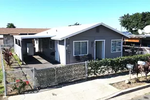 84-567 Kepue St, Waianae, HI 96792 - Photo 1