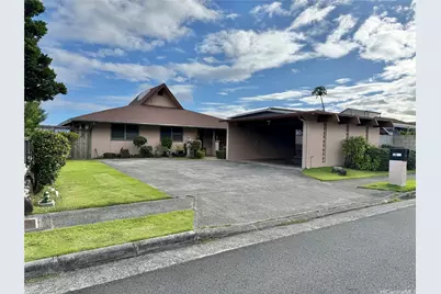 1485 Akeakamai Street, Honolulu, HI 96816 - Photo 2