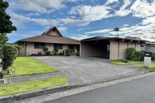 1485 Akeakamai St, Honolulu, HI 96816 - Photo 2