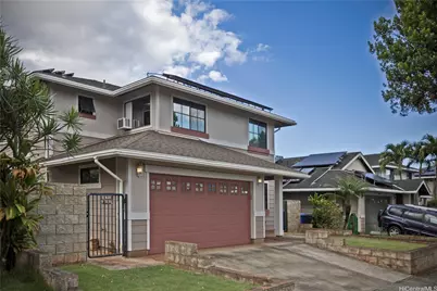 94-1027 Kaiamu Street, Waipahu, HI 96797 - Photo 1