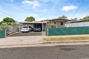 94-1136 Lumiauau St, Waipahu, HI 96797 - Photo 16