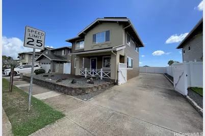 94-1027 Halekapio Street, Waipahu, HI 96797 - Photo 2