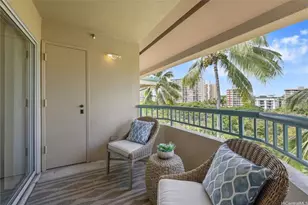 1090 Ala Napunani St, Honolulu, HI 96818 - Photo 12