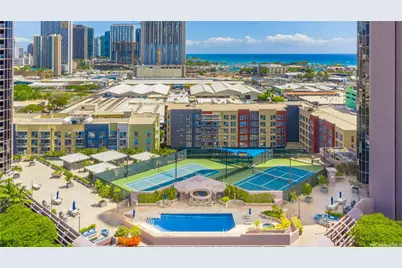 425 South Street #2203, Honolulu, HI 96813 - Photo 24