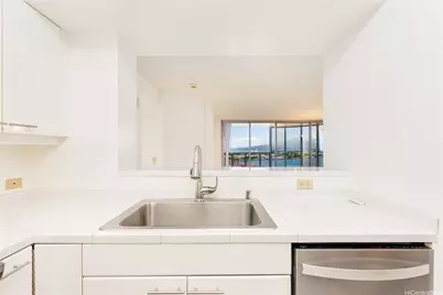 425 South Street #2203, Honolulu, HI 96813 - Photo 12