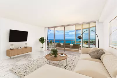 425 South Street #2203, Honolulu, HI 96813 - Photo 2