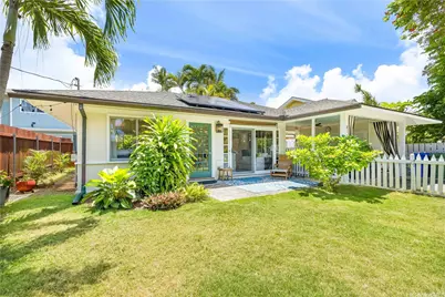 811 Maluniu Avenue, Kailua, HI 96734 - Photo 1