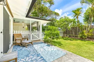 811 Maluniu Ave, Kailua, HI 96734 - Photo 14