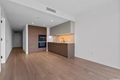 333 Ward Avenue #2609, Honolulu, HI 96814 - Photo 4