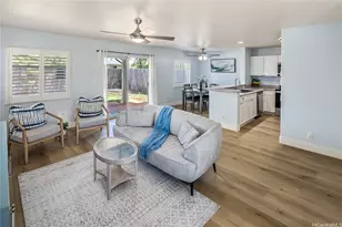 94-1037 Pumaia Pl, Waipahu, HI 96797 - Photo 2