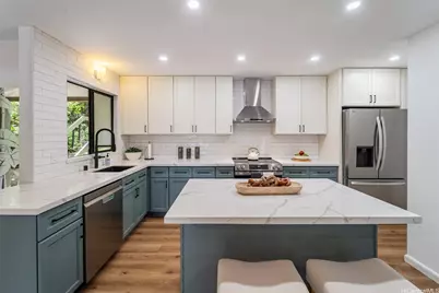 47-701 Hui Kelu Street #1107, Kaneohe, HI 96744 - Photo 2