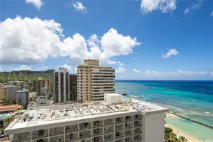 2470 Kalakaua Ave, Honolulu, HI 96815 - Photo 18