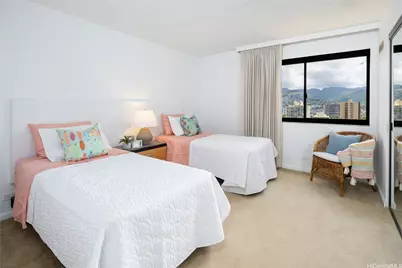 2470 Kalakaua Avenue #2201, Honolulu, HI 96815 - Photo 10