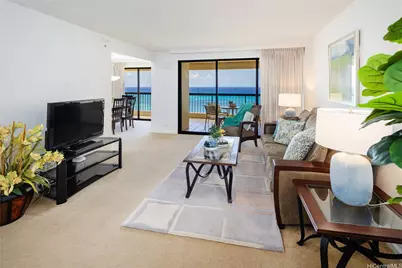 2470 Kalakaua Avenue #2201, Honolulu, HI 96815 - Photo 2