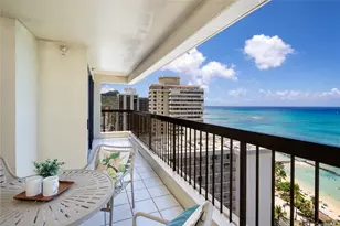 2470 Kalakaua Ave, Honolulu, HI 96815 - Photo 16