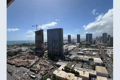 333 Ward Avenue #2315, Honolulu, HI 96814 - Photo 10
