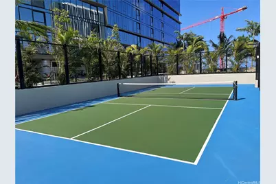 333 Ward Avenue #2315, Honolulu, HI 96814 - Photo 16