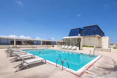 400 Hobron Lane #1215, Honolulu, HI 96815 - Photo 24