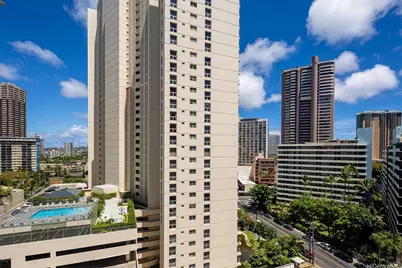 400 Hobron Lane #1215, Honolulu, HI 96815 - Photo 16
