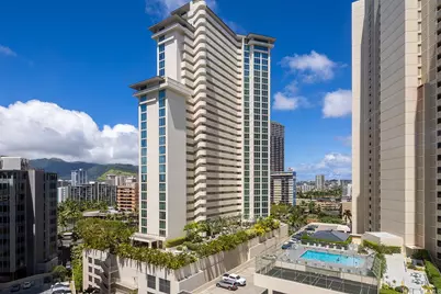 400 Hobron Lane #1215, Honolulu, HI 96815 - Photo 18