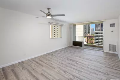 400 Hobron Lane #1215, Honolulu, HI 96815 - Photo 2