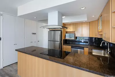 400 Hobron Lane #1215, Honolulu, HI 96815 - Photo 6