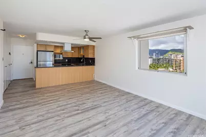 400 Hobron Lane #1215, Honolulu, HI 96815 - Photo 4