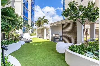 1388 Kapiolani Boulevard #1703, Honolulu, HI 96814 - Photo 22