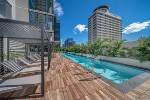 1388 Kapiolani Blvd, Honolulu, HI 96814 - Photo 18