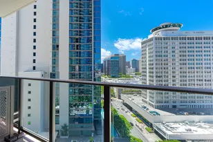 1388 Kapiolani Blvd, Honolulu, HI 96814 - Photo 16