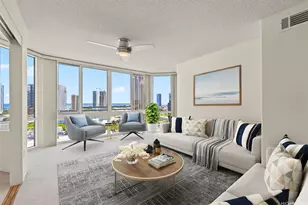 801 S King St, Honolulu, HI 96813 - Photo 1