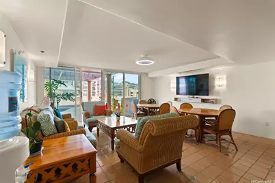 801 S King Street #1903, Honolulu, HI 96813 - Photo 20