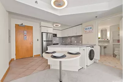 801 S King Street #1903, Honolulu, HI 96813 - Photo 4