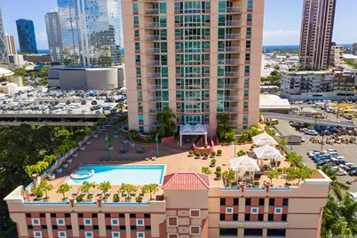 801 S King Street #1903, Honolulu, HI 96813 - Photo 14