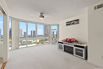 801 S King Street #1903, Honolulu, HI 96813 - Photo 2