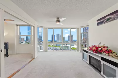 801 S King Street #1903, Honolulu, HI 96813 - Photo 1