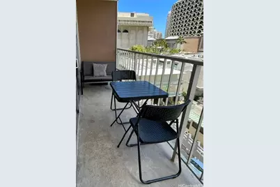 364 Seaside Avenue #510, Honolulu, HI 96815 - Photo 6