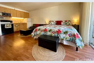 364 Seaside Avenue #510, Honolulu, HI 96815 - Photo 1