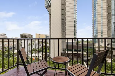 2140 Kuhio Avenue #1103 (NUC), Honolulu, HI 96815 - Photo 4