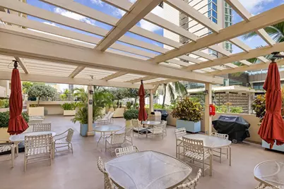 2140 Kuhio Avenue #1103 (NUC), Honolulu, HI 96815 - Photo 20