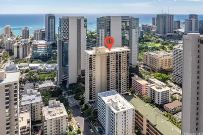 2140 Kuhio Avenue #1103 (NUC), Honolulu, HI 96815 - Photo 24