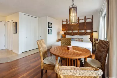 2140 Kuhio Avenue #1103 (NUC), Honolulu, HI 96815 - Photo 8