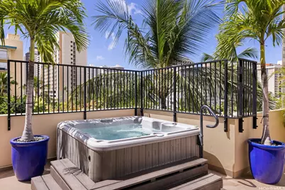 2140 Kuhio Avenue #1103 (NUC), Honolulu, HI 96815 - Photo 18