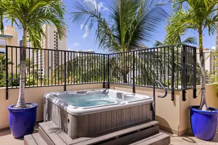 2140 Kuhio Ave, Honolulu, HI 96815 - Photo 18