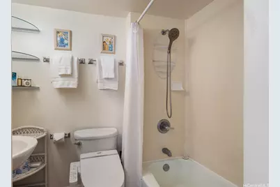 2140 Kuhio Avenue #1103 (NUC), Honolulu, HI 96815 - Photo 14