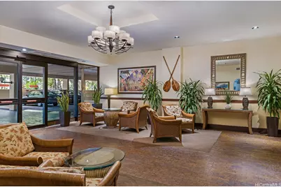 2140 Kuhio Avenue #1103 (NUC), Honolulu, HI 96815 - Photo 22